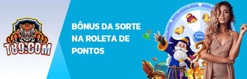 minhas apostas loteria online